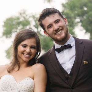 Meet your Posher, Carlie